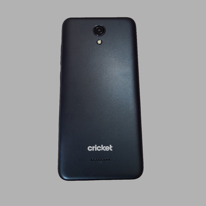 Cricket Icon 2 Android Go Edition Phone - USED