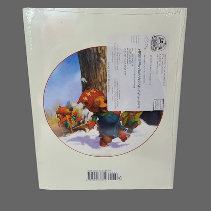 SC Baking Day at Grandma's by Anika Denise - Copyright 2014 - LIKE NEW